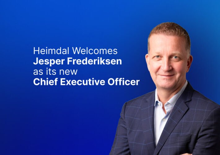 heimdal-welcomes-jesper-frederiksen-as-its-new-chief-executive-officer-–-source:-heimdalsecurity.com