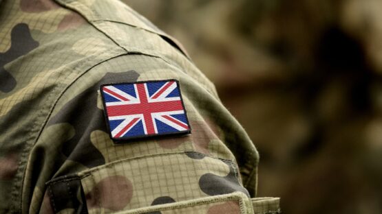 UK Military Data Breach a Reminder of Third-Party Risk in Defense Sector – Source: www.darkreading.com