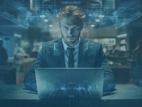 Revolutionizing Cybersecurity Recruitment and Networking: The Cyberr.ai Approach – Source: www.cyberdefensemagazine.com