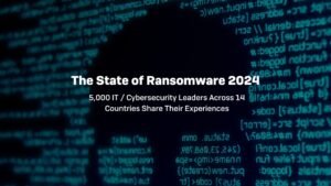 The State of Ransomware 2024 – Source: www.databreachtoday.com