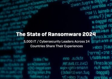 The State of Ransomware 2024 – Source: www.databreachtoday.com