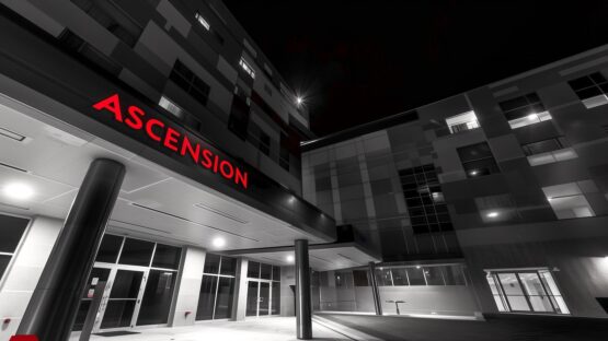 Ascension redirects ambulances after suspected ransomware attack – Source: www.bleepingcomputer.com