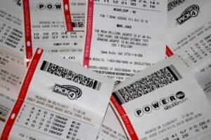 Cybercriminals hit jackpot as 500k+ Ohio Lottery lovers lose out on their personal data – Source: go.theregister.com