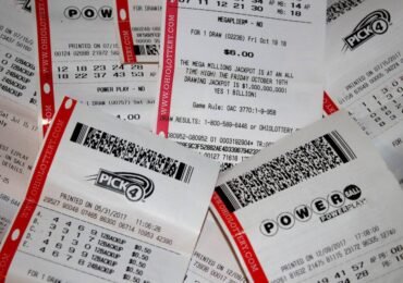 Cybercriminals hit jackpot as 500k+ Ohio Lottery lovers lose out on their personal data – Source: go.theregister.com