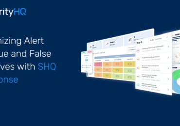 SHQ Response Platform and Risk Centre to Enable Management and Analysts Alike – Source:thehackernews.com
