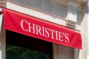 ‘Cyberattack’ shutters Christie’s website days before $840M art mega-auction – Source: go.theregister.com