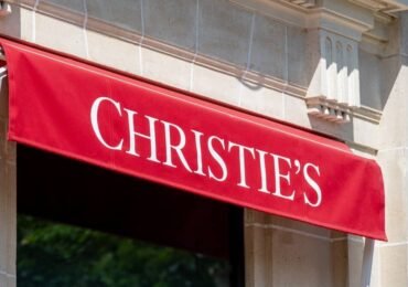 ‘Cyberattack’ shutters Christie’s website days before $840M art mega-auction – Source: go.theregister.com