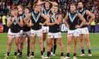 AFL players call for data protection overhaul as concerns include drug test results – Source: www.theguardian.com