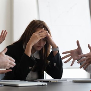 A Third of CISOs Have Been Dismissed “Out of Hand” By the Board – Source: www.infosecurity-magazine.com