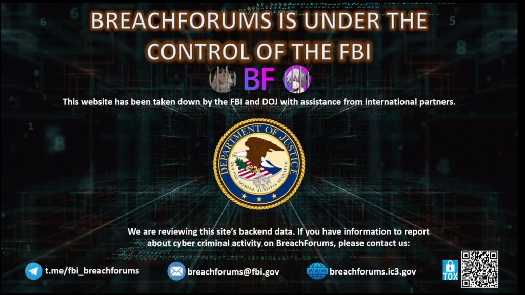 fbi-seize-breachforums-hacking-forum-used-to-leak-stolen-data-–-source:-wwwbleepingcomputer.com