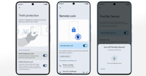 Google Launches AI-Powered Theft and Data Protection Features for Android Devices – Source:thehackernews.com