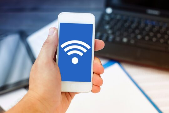 Flaw in Wi-Fi Standard Can Enable SSID Confusion Attacks – Source: www.darkreading.com