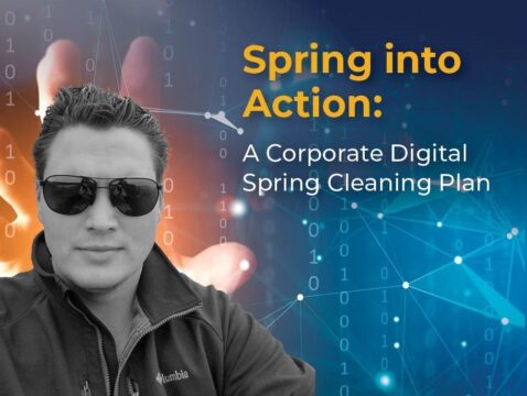 Spring into Action: A Corporate Digital Spring Cleaning Plan – Source: securityboulevard.com