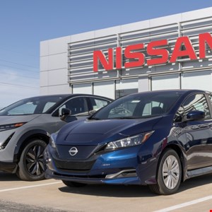 53,000 Employees’ Social Security Numbers Exposed in Nissan Data Breach – Source: www.infosecurity-magazine.com