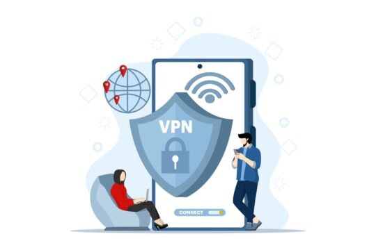 Does a VPN Slow Down Your Internet Speed? – Source: www.techrepublic.com