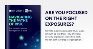 New XM Cyber Research: 80% of Exposures from Misconfigurations, Less Than 1% from CVEs – Source:thehackernews.com