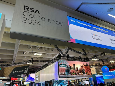 Here’s What 20 Top Cybersecurity CEOs And CTOs Were Saying At RSA Conference 2024 – Source: www.proofpoint.com