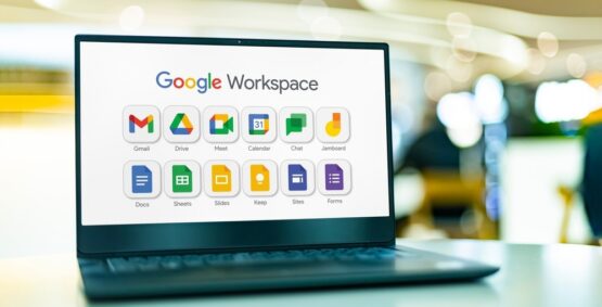 Google Pitches Workspace as Microsoft Email Alternative, Citing CSRB Report – Source: www.darkreading.com