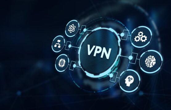 How to Install a VPN on Your Router – Source: www.techrepublic.com