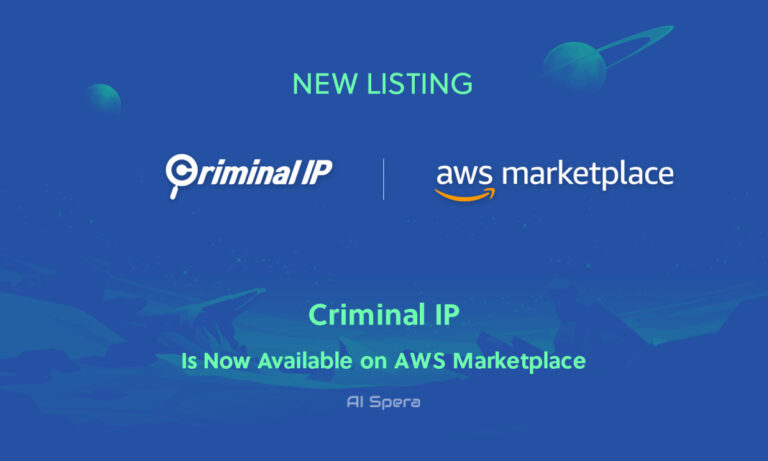 criminal-ip:-enhancing-security-solutions-through-aws-marketplace-integration-–-source:-securityboulevard.com