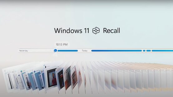 Microsoft’s new Windows 11 Recall is a privacy nightmare – Source: www.bleepingcomputer.com