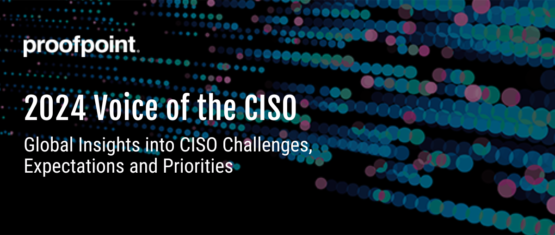 Proofpoint’s 2024 Voice of the CISO Report Reveals that More than Four in 5 Canadian CISOs Identify Human Error as Leading Cybersecurity Risk – Source: www.proofpoint.com