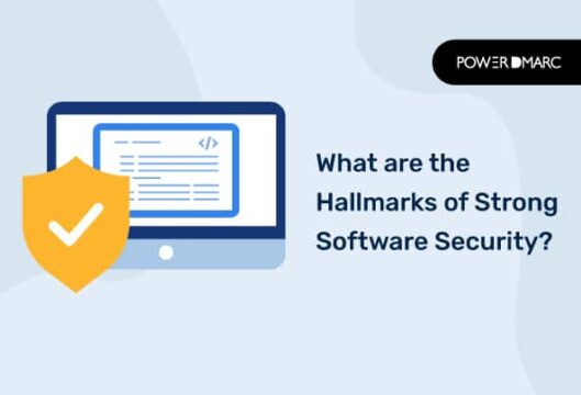 What are the Hallmarks of Strong Software Security? – Source: securityboulevard.com