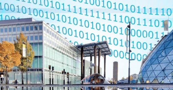 Almost all citizens of city of Eindhoven have their personal data exposed – Source: www.bitdefender.com