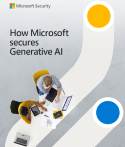 How Microsoft Secures Generative AI – Source: www.databreachtoday.com