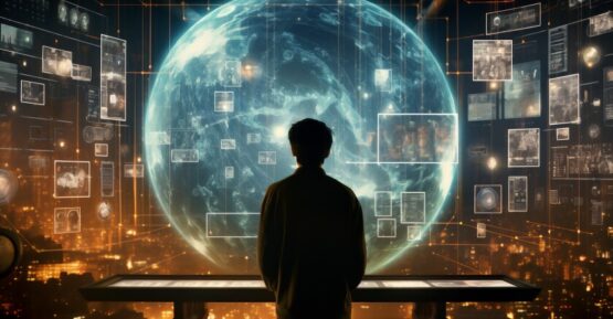 Navigating the AI Revolution: The Global Battle for Tech Supremacy – Source: securityboulevard.com