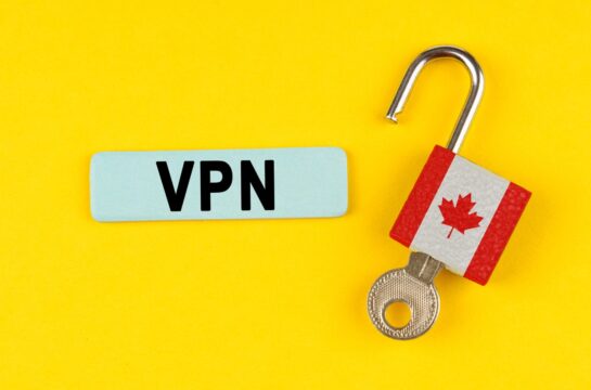 6 Best VPNs for Canada in 2024 (Free & Paid VPNs) – Source: www.techrepublic.com