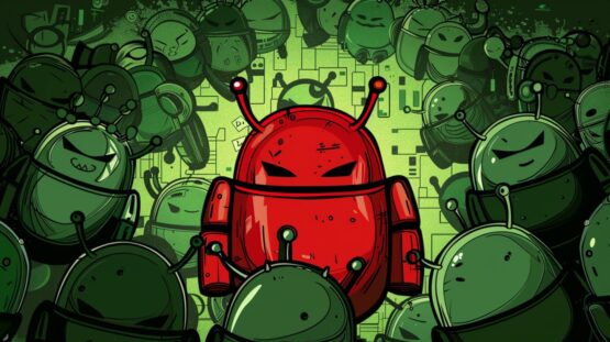 Over 90 malicious Android apps with 5.5M installs found on Google Play – Source: www.bleepingcomputer.com