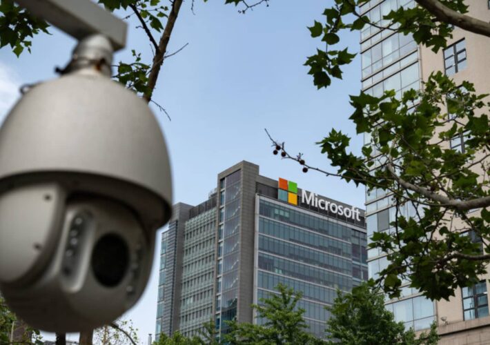 A Microsoft under attack from government and tech rivals after ‘preventable’ hack ties executive pay to cyberthreats – Source: www.proofpoint.com