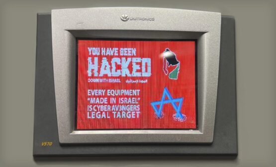 Internet-Exposed OT Devices at Risk Amid Israel-Hamas War – Source: www.databreachtoday.com
