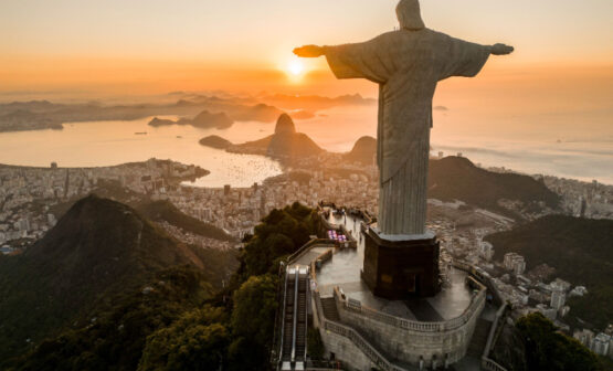 Brazil’s Climb Onto the World Stage Sparks Cyber Risks – Source: www.databreachtoday.com