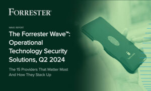 Palo Alto Networks, Cisco Dominate OT Defense Forrester Wave – Source: www.databreachtoday.com