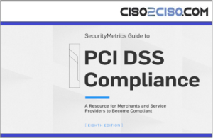 Security Metrics Guide to PCI DSS Compliance
