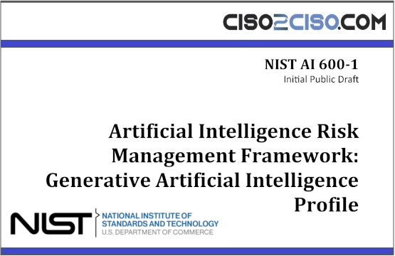 Artificial Intelligence Risk Management Framework