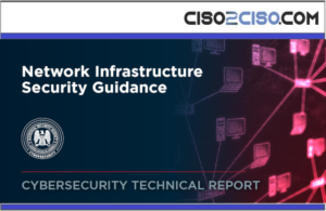 NSA Network Infrastructure Security Guide