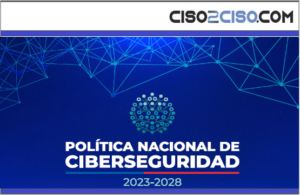 Política Nacional de Ciberseguridad 2023-2028