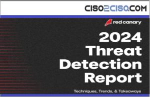 Threat Detection Report 2024