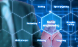 Social Engineering Defense – An Emerging Career – Source: www.databreachtoday.com