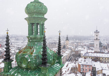 Hackers Froze Ukrainian Heating Systems in Winter – Source: www.databreachtoday.com