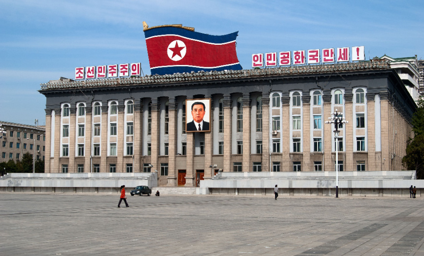 Mandiant: North Korean Hackers Targeting Healthcare, Energy – Source: www.databreachtoday.com
