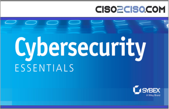 Cybersecurity ESSENTIALS