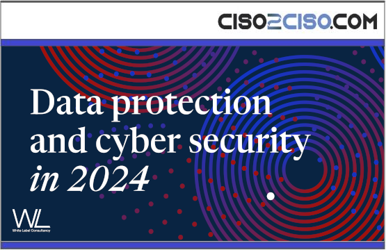 Data protection and cyber security in 2024
