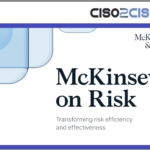 Transforming risk efficiency and effectiveness