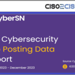 U.S. Cybersecurity Job Posting Data Report