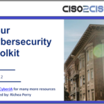 Your Cybersecurity Toolkit