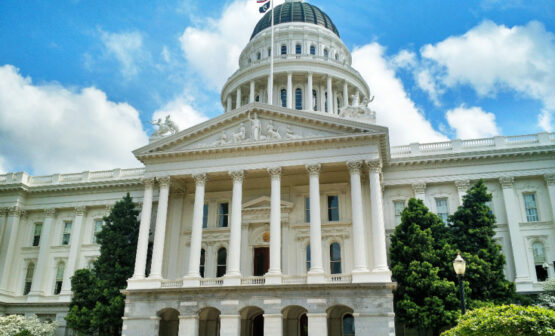 California AI Catastrophe Bill Clears Committee – Source: www.databreachtoday.com